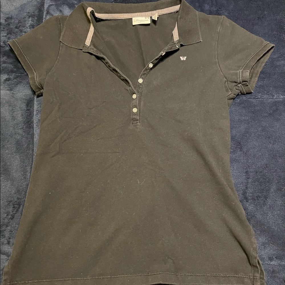 Aeropostale polo